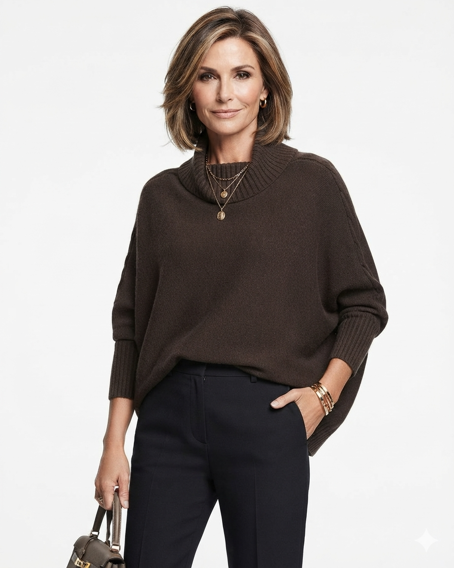 Pullover & Sweaters