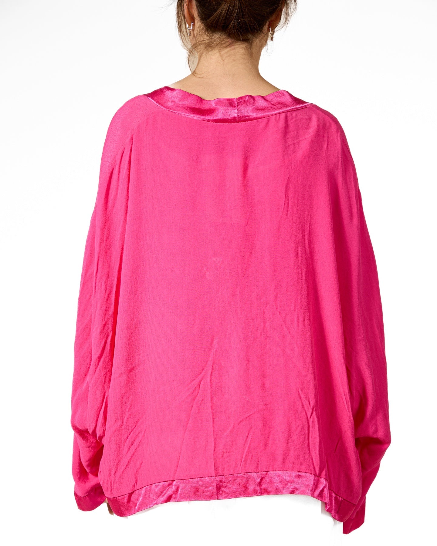 Boléro Combo Cerise