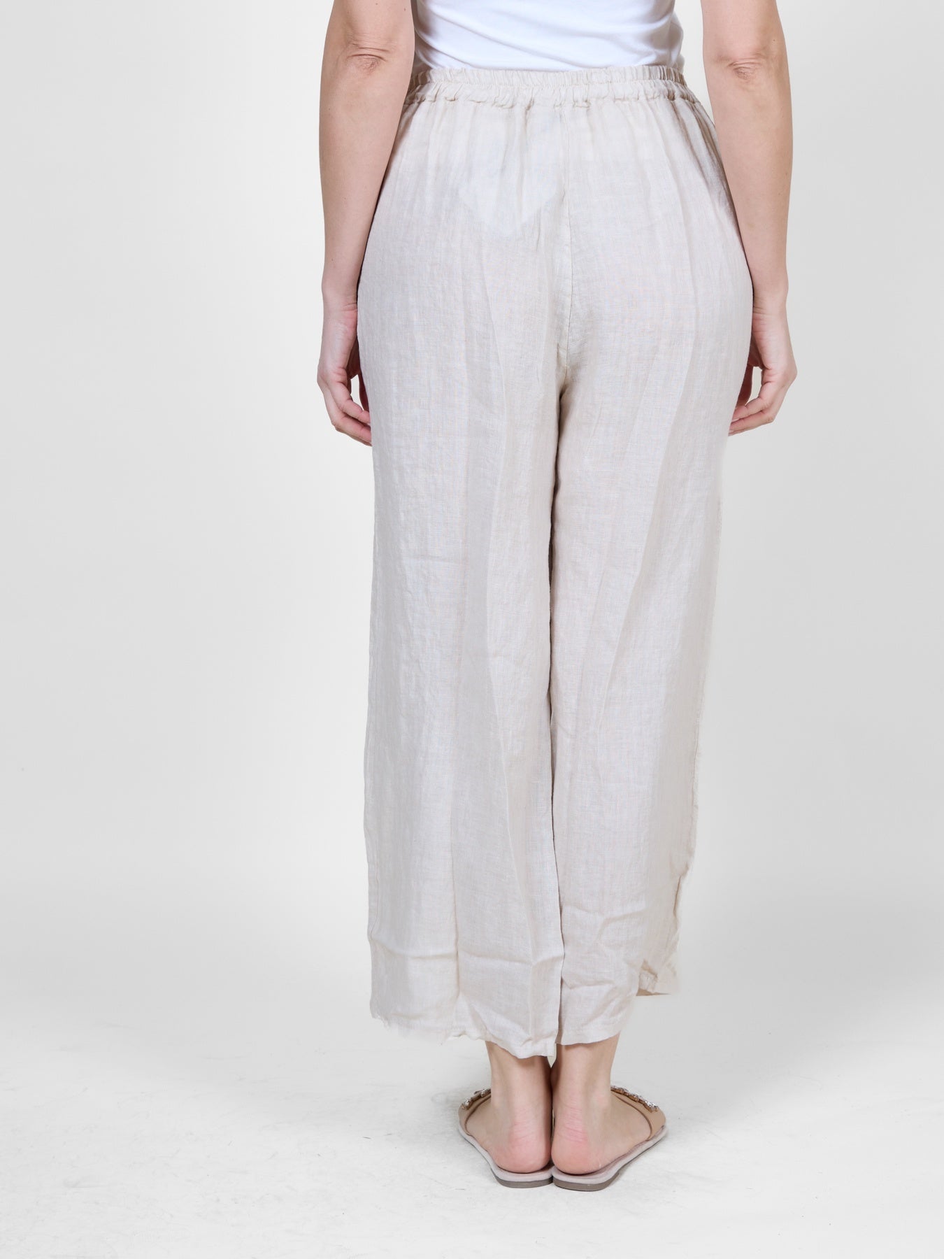 Sand Pull-On Pant